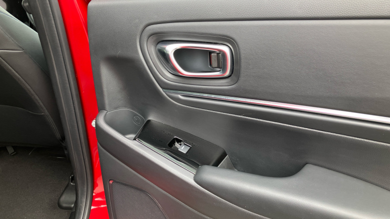 Honda E Ny1 150kW Elegance 69kWh 5dr Auto Electric Hatchback
